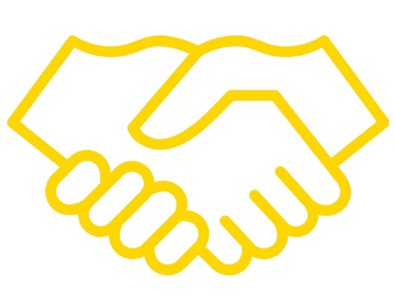Handshake Icon